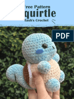 Squirtle PDF