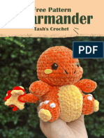 Charmander PDF