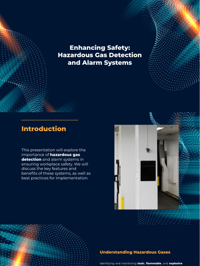 Wepik Enhancing Safety Hazardous Gas Detection and Alarm Systems ...