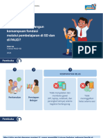 Materi 3 Bimtek UPT