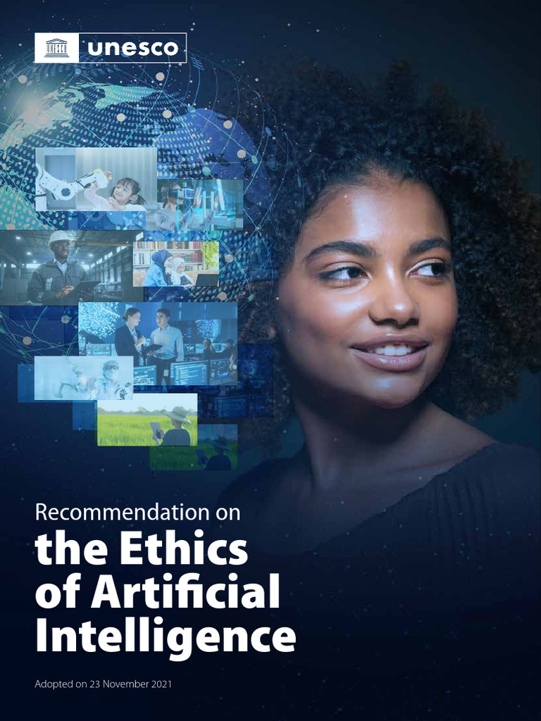 The ethics of artificial intelligence recommendation on pdf