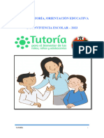 Plan de Tutoria 2024