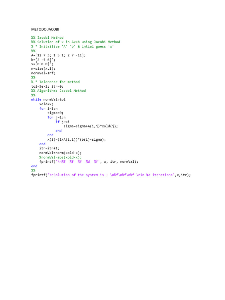 Codigos matlab download free pdf algorithms and data structures