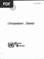 Formal Addressing Guidelines | PDF | Madam | Judge