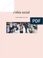 Fobia Social Zareth 2 2
