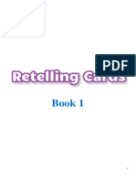 Read & Retell 1 Retelling Cards