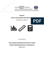 Materi Matematika SMP