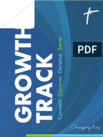 Growth Track June New