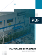 Manual do Estagiário