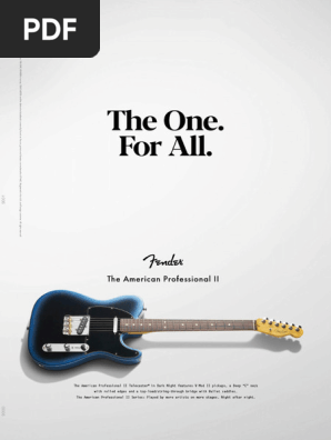 Guitar Techniques 319 - 2021 April | PDF | Guitars | Guitar Family