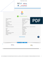 Pasarela de Pagos Aval - Resultado Pago Tarjeta Mami 17 Diciembre