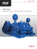 Malacate Cooper LTO-350 Doble Tambor | PDF