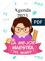 Maestra 2023