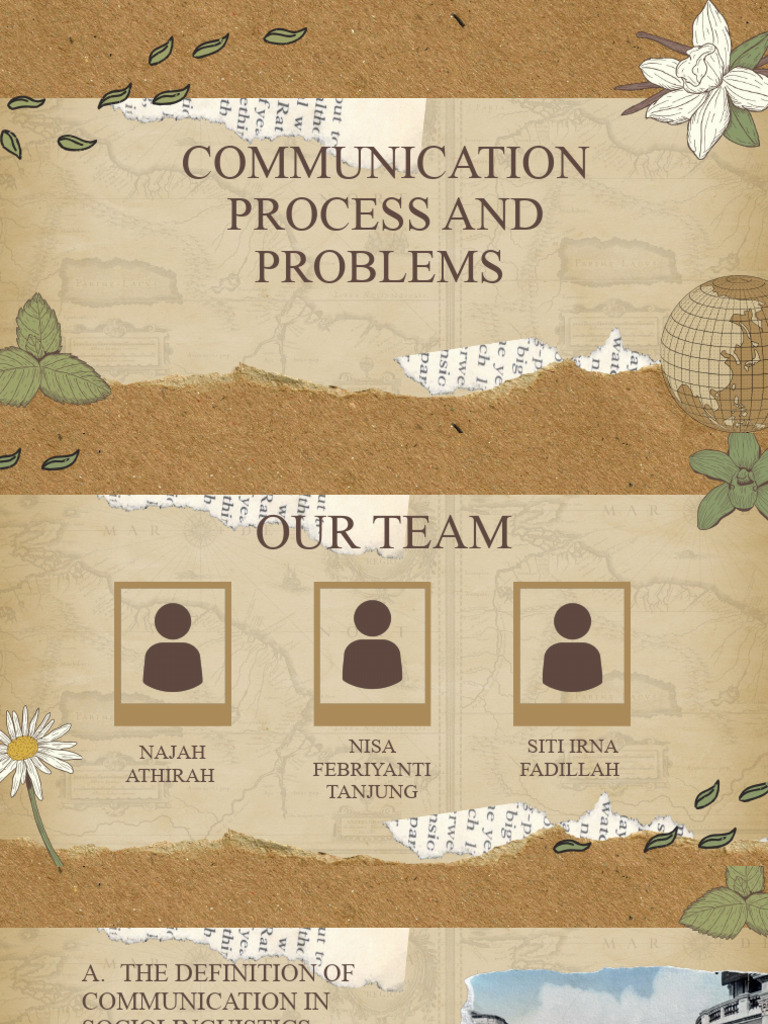 Group 1 | PDF | Career & Growth | Social Science