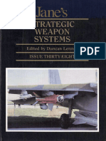 Jane's Strategic Weapon Systems Issue 38 (2003)
