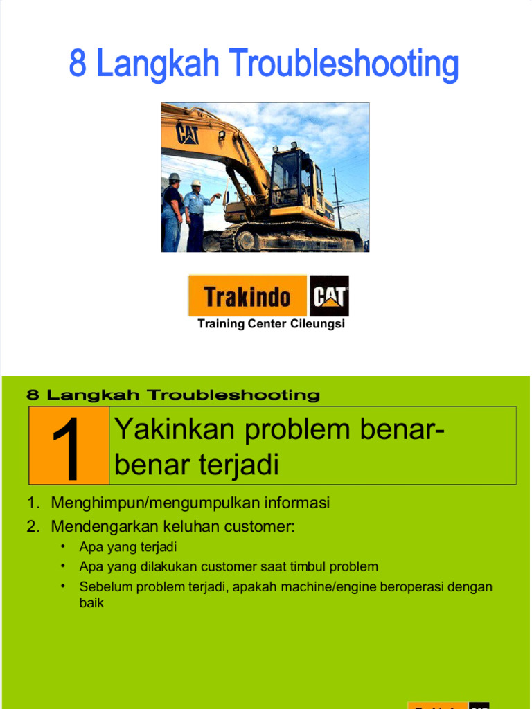 Dokumen Tips 8 Langkah Troubleshooting Pdf