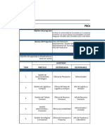 PLAN DE AUDITORIA