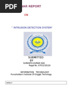 Download Intrusion Detection System by Nand Lal SN73557476 doc pdf