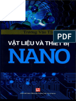 Vật liệu và thiết bị Nano