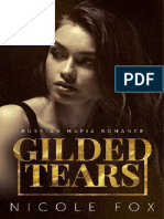 2. Gilded Tears Hu