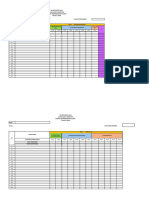 Rekod Perkembangan Murid SNS THN 1-6