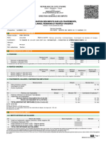 Declaration - ITS Décembre 2023