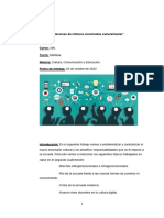 Parcial Domiciliario Culturaa