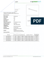 Commercial Lighting Linear Lights Recessed Mount Light LFRP