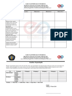 PHT observasi lapang