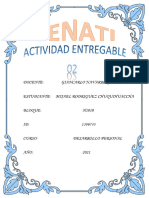 ACTIVIDAD ENTREGABLE 02