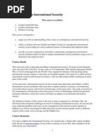 Module for IR