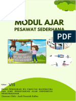 PESAWAT SEDEHANA MODUL AJAR ANDI FAUZIAH