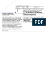 Reglan (metoclopramide)