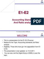 Chapter-10 Accounting Standards and Ratios