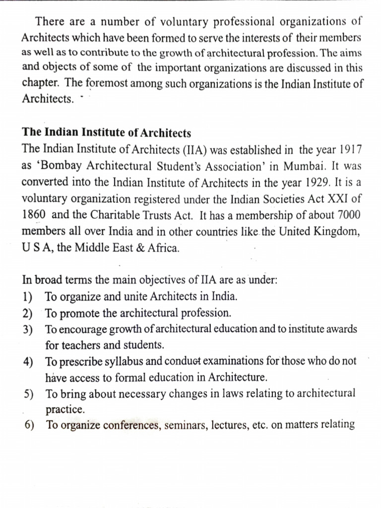 role-of-professional-bodies-pdf-architect-academic-degree