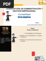 Contabilidad Financiera Gerardo Guajardo Cantu 6ta Edicion | PDF ...