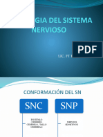 Sistema Nervioso Central