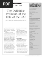 Download CIO Role by Catur Wahyudi SN73559279 doc pdf