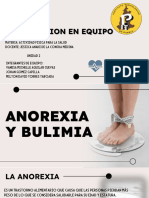 Anorexia y Bulimia_exposicion en Equipo