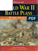 Atlas of Ww2 Battles