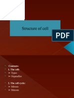 Cell Lect 1