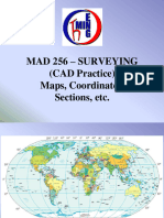 00 Maps UTM Sections