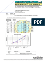 6.0 Analisis Estandar