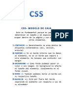 CSS 5