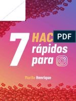 7 Hacks Murilo Henriques