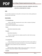 dbms_procedure