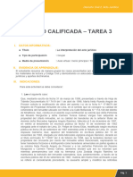 T3 - La Interpretación Del Acto Jurídico - Tanta Teran Ivan Rodrigo