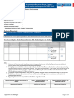 Set Up Form For Trade On Net PDF