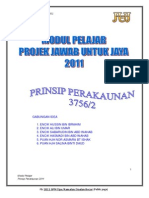 Pahang JUJ SPM 2011 P.akaun