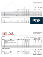 CSE-2023-24-Subject Teaching & Examination Scheme